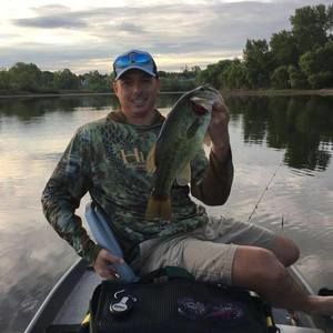 Meet your Posher, Mark